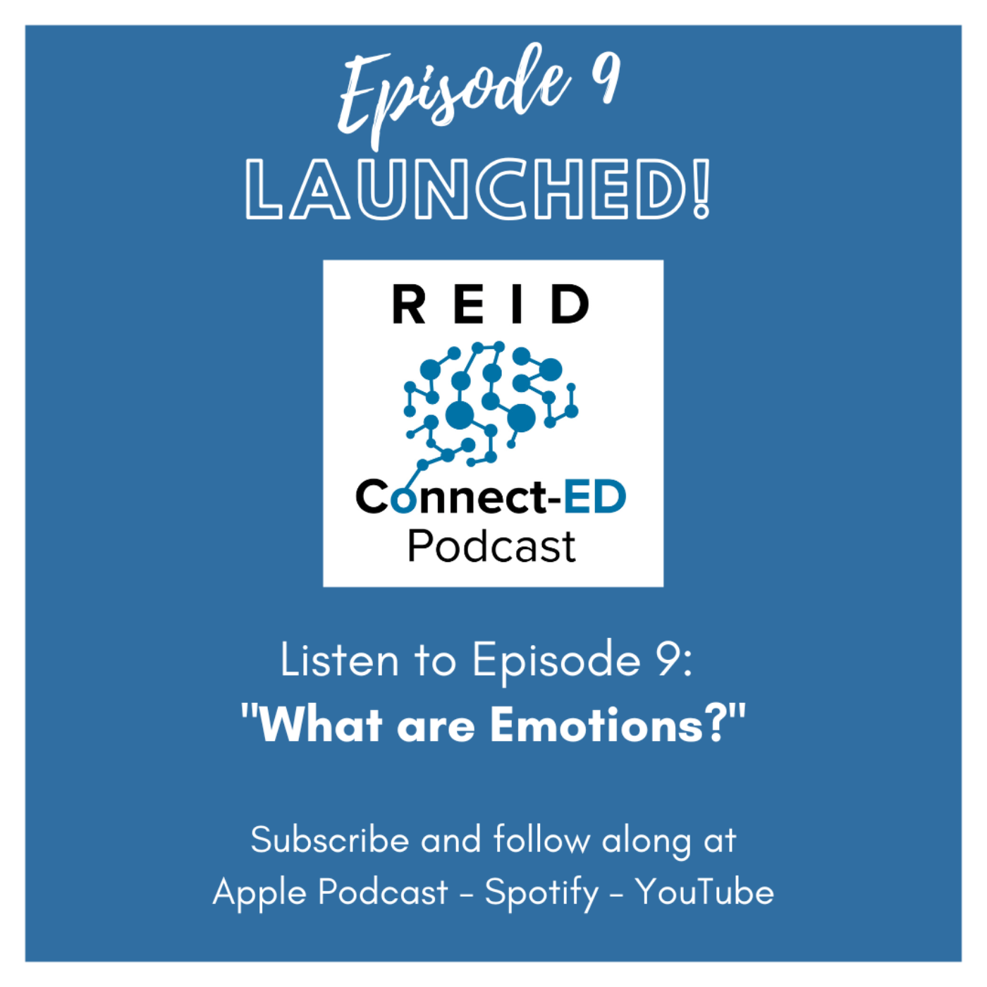 ReidConnect-ED