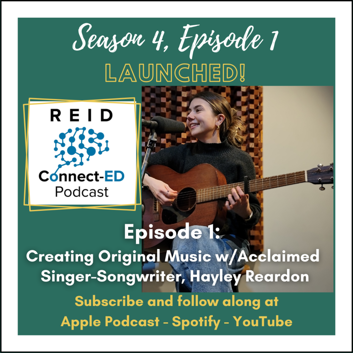 ReidConnect-ED