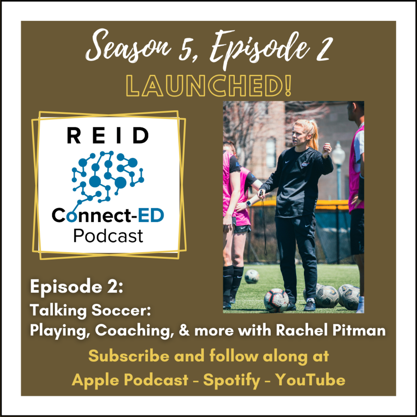ReidConnect-ED