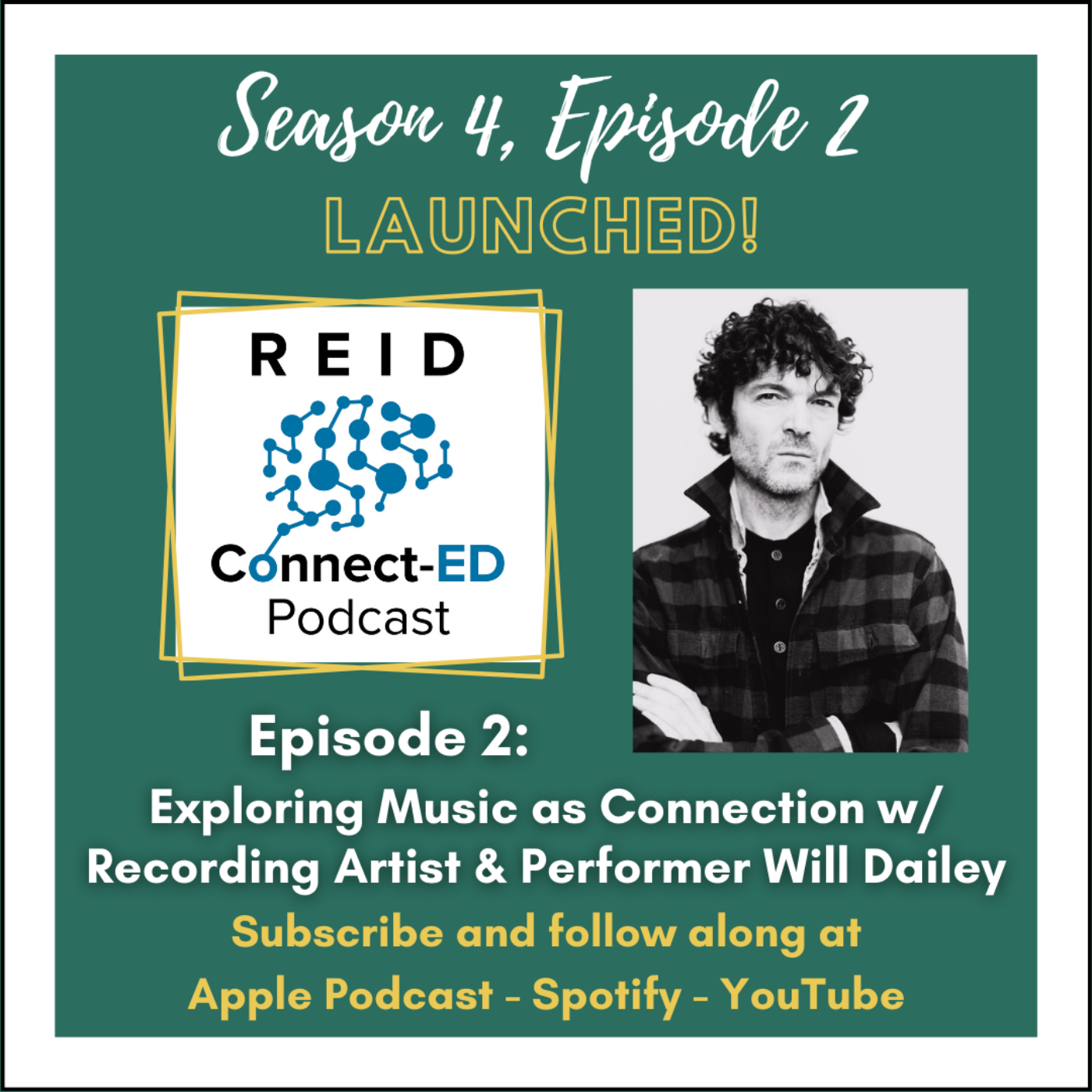 ReidConnect-ED