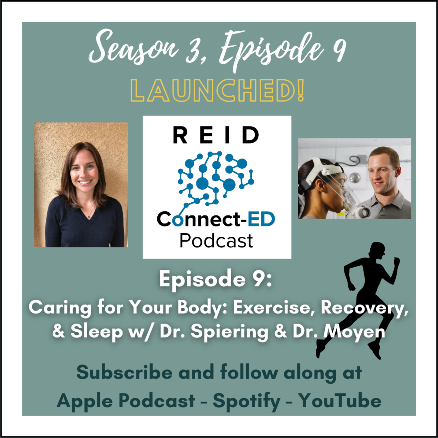 ReidConnect-ED