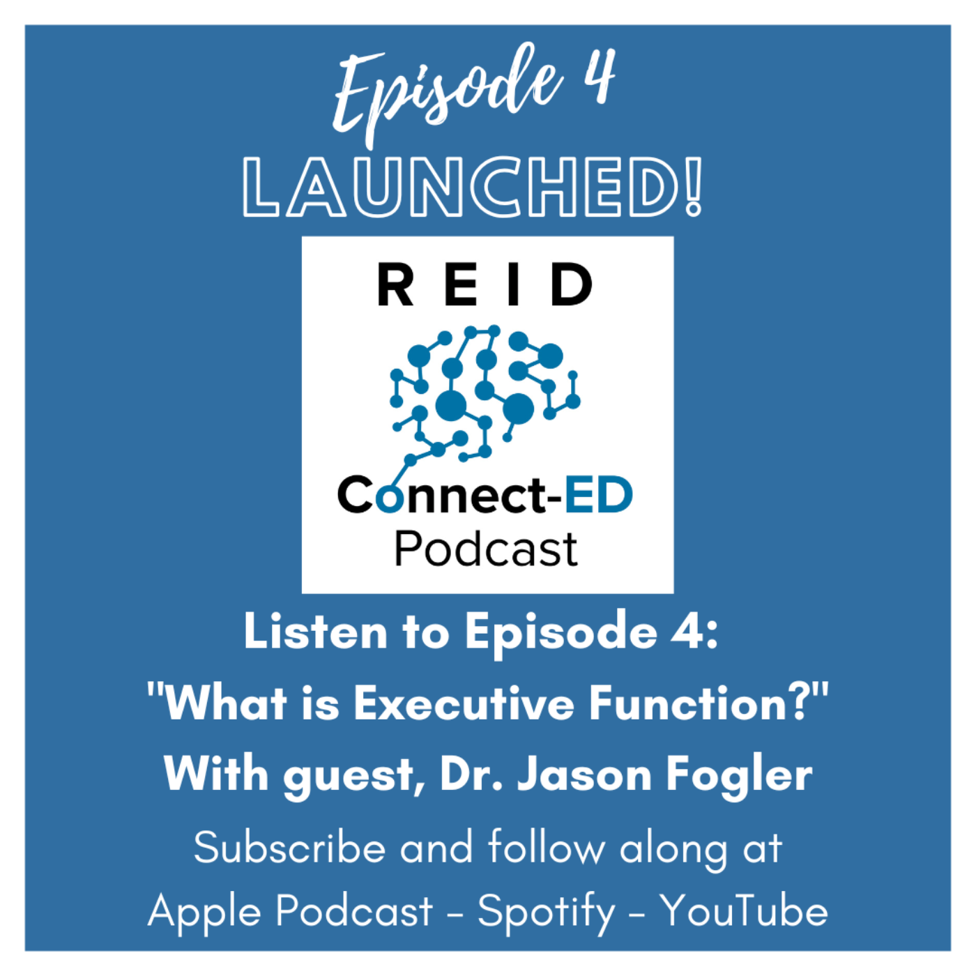 ReidConnect-ED