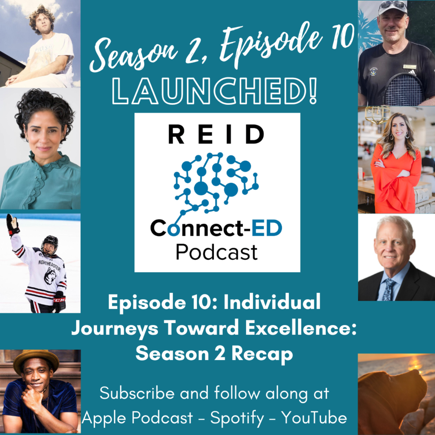 ReidConnect-ED