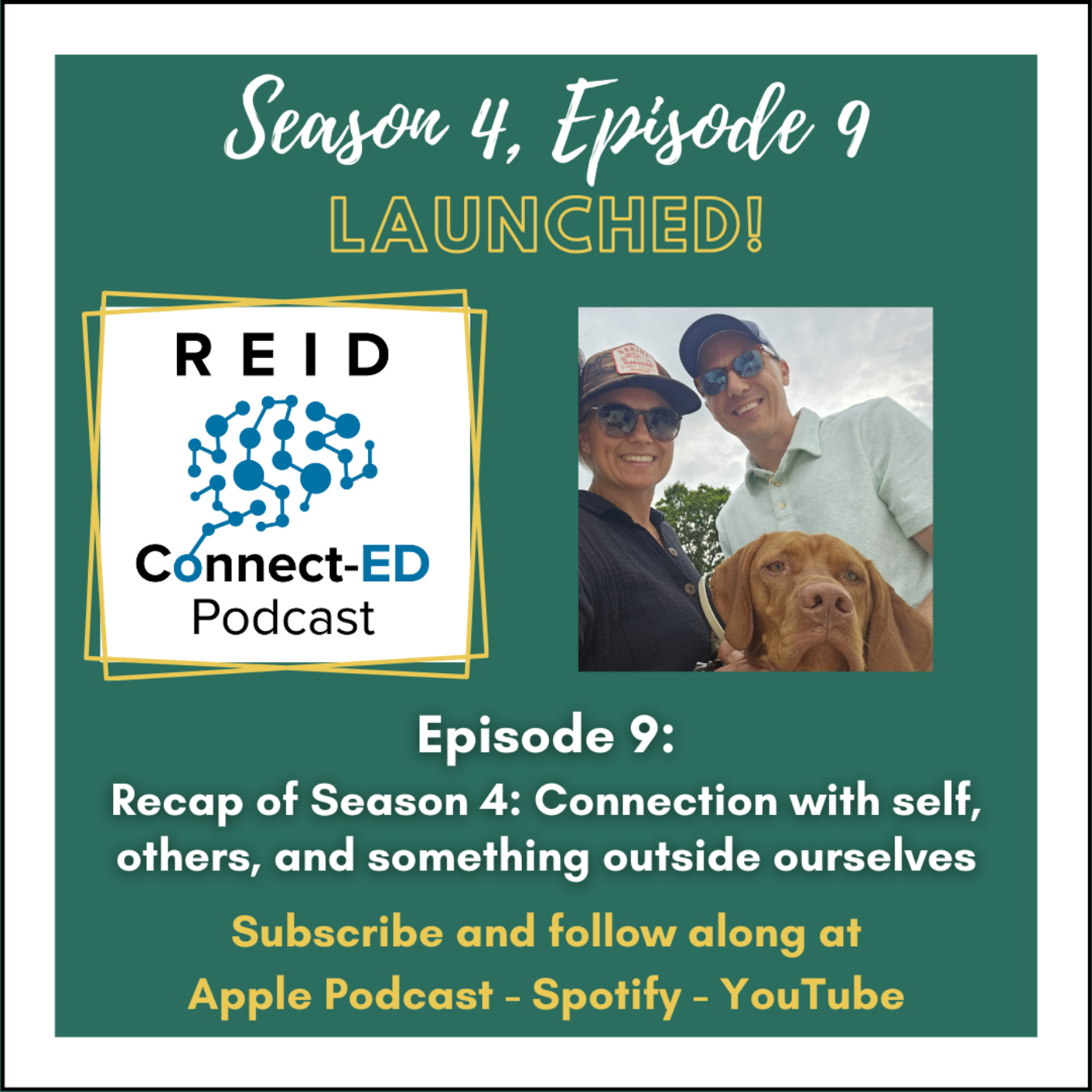 ReidConnect-ED
