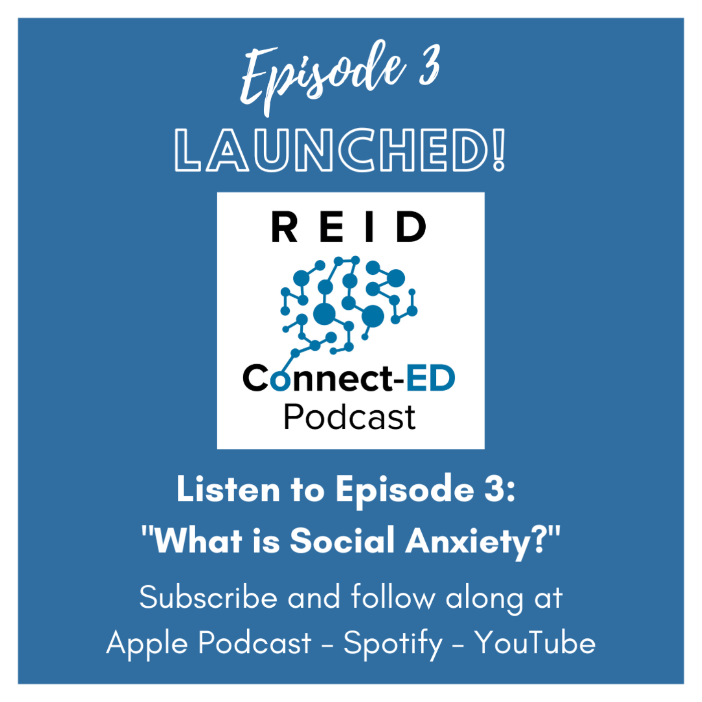 ReidConnect-ED