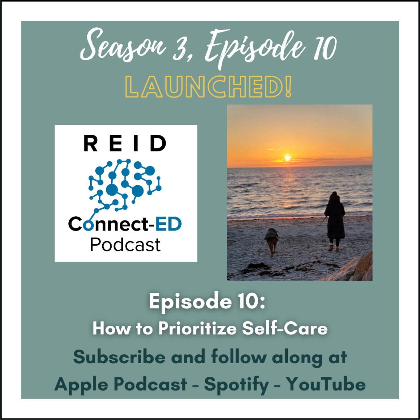 ReidConnect-ED