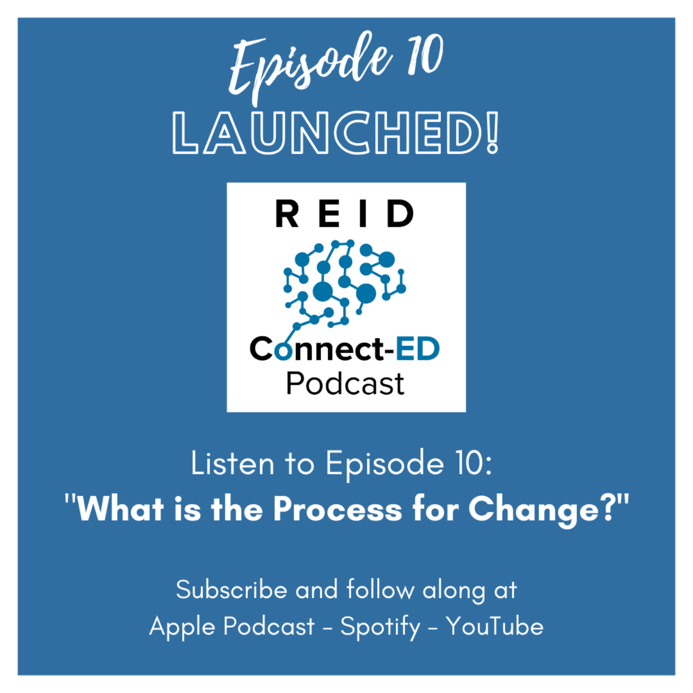 ReidConnect-ED