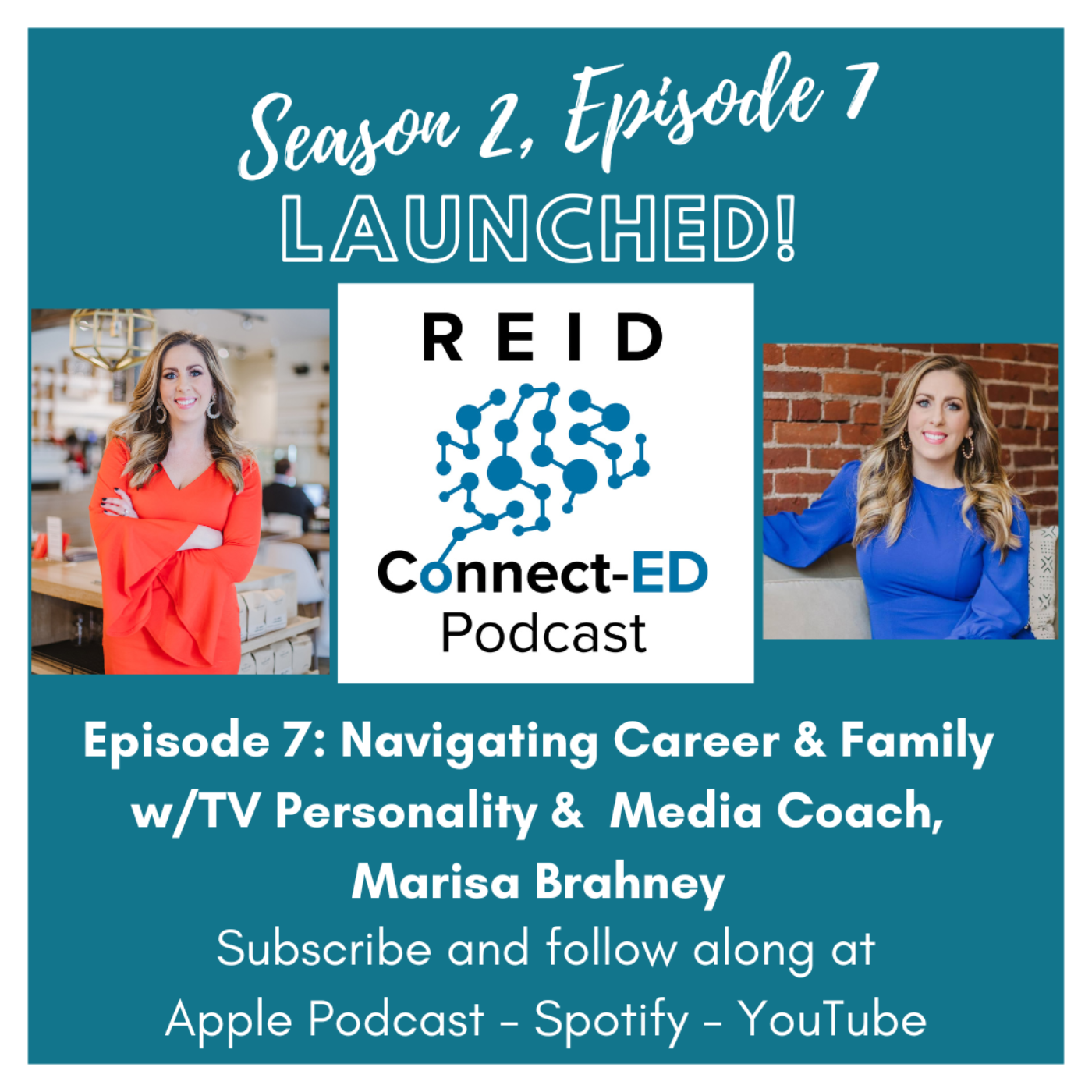 ReidConnect-ED