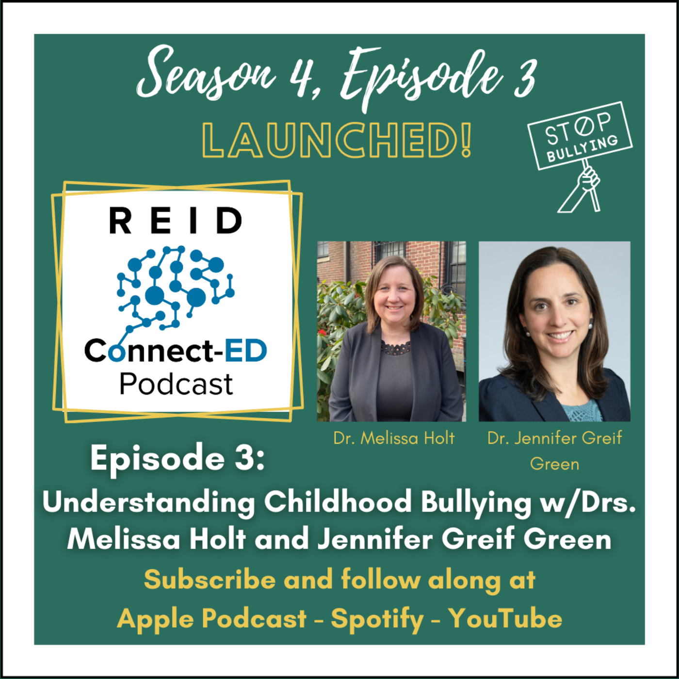 ReidConnect-ED