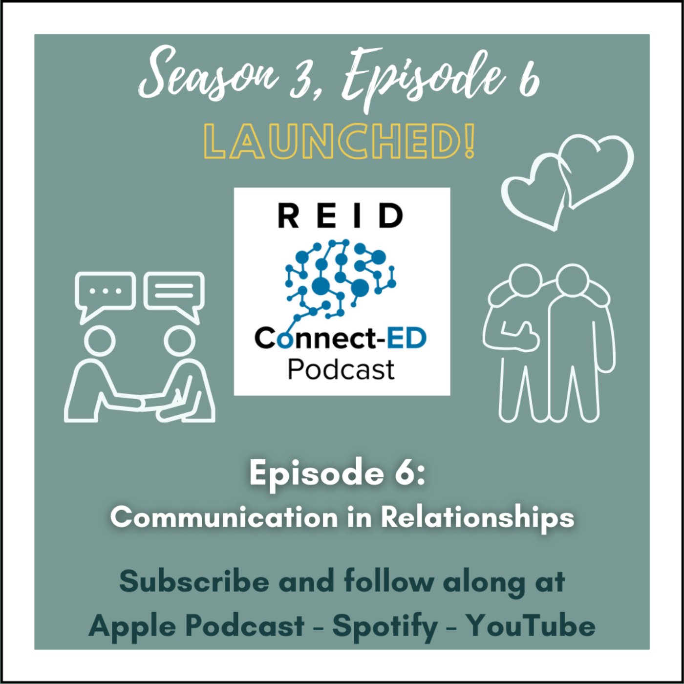 ReidConnect-ED