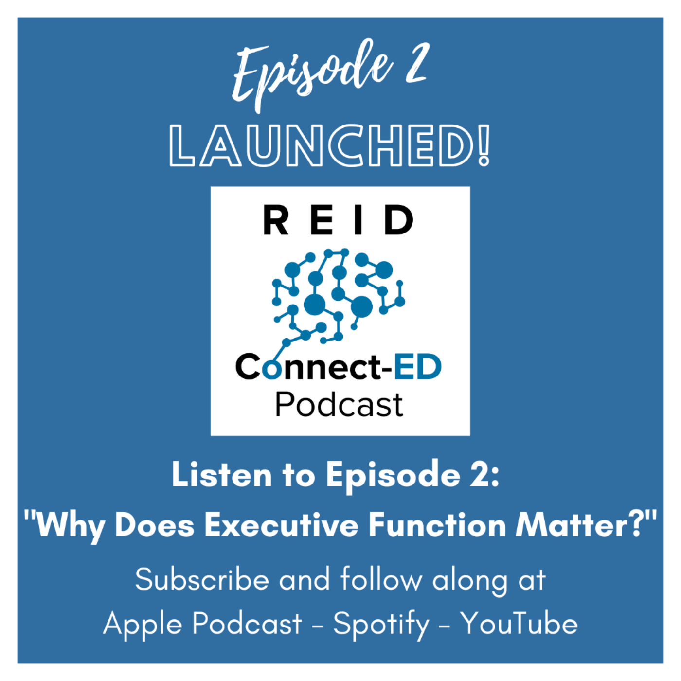 ReidConnect-ED