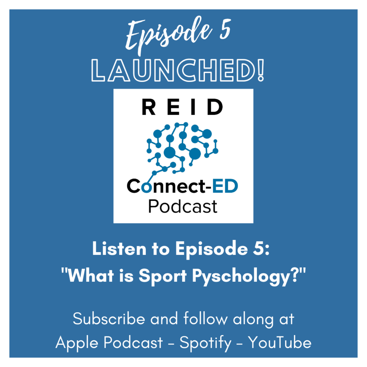 ReidConnect-ED