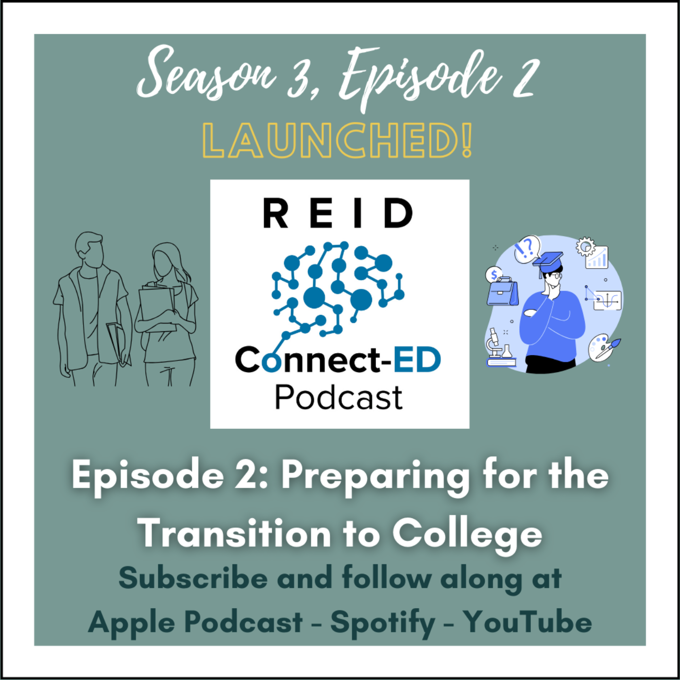ReidConnect-ED