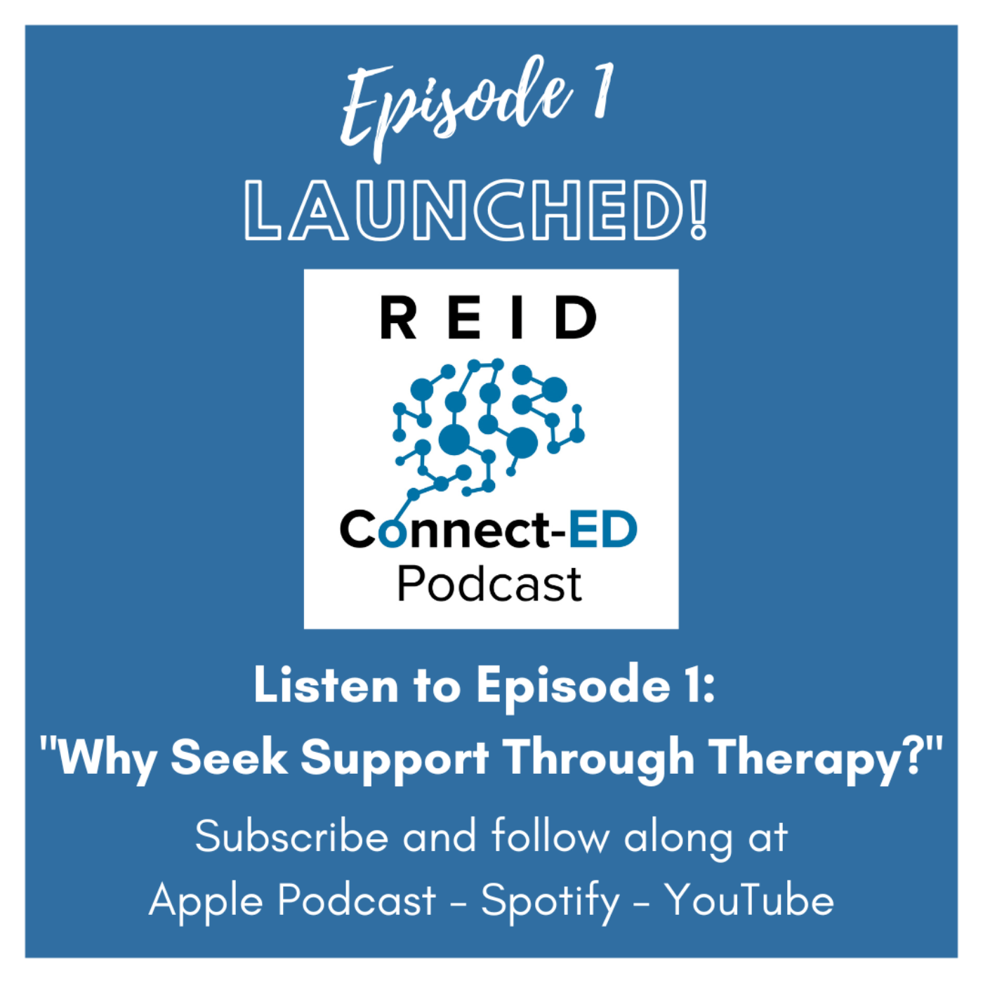 ReidConnect-ED