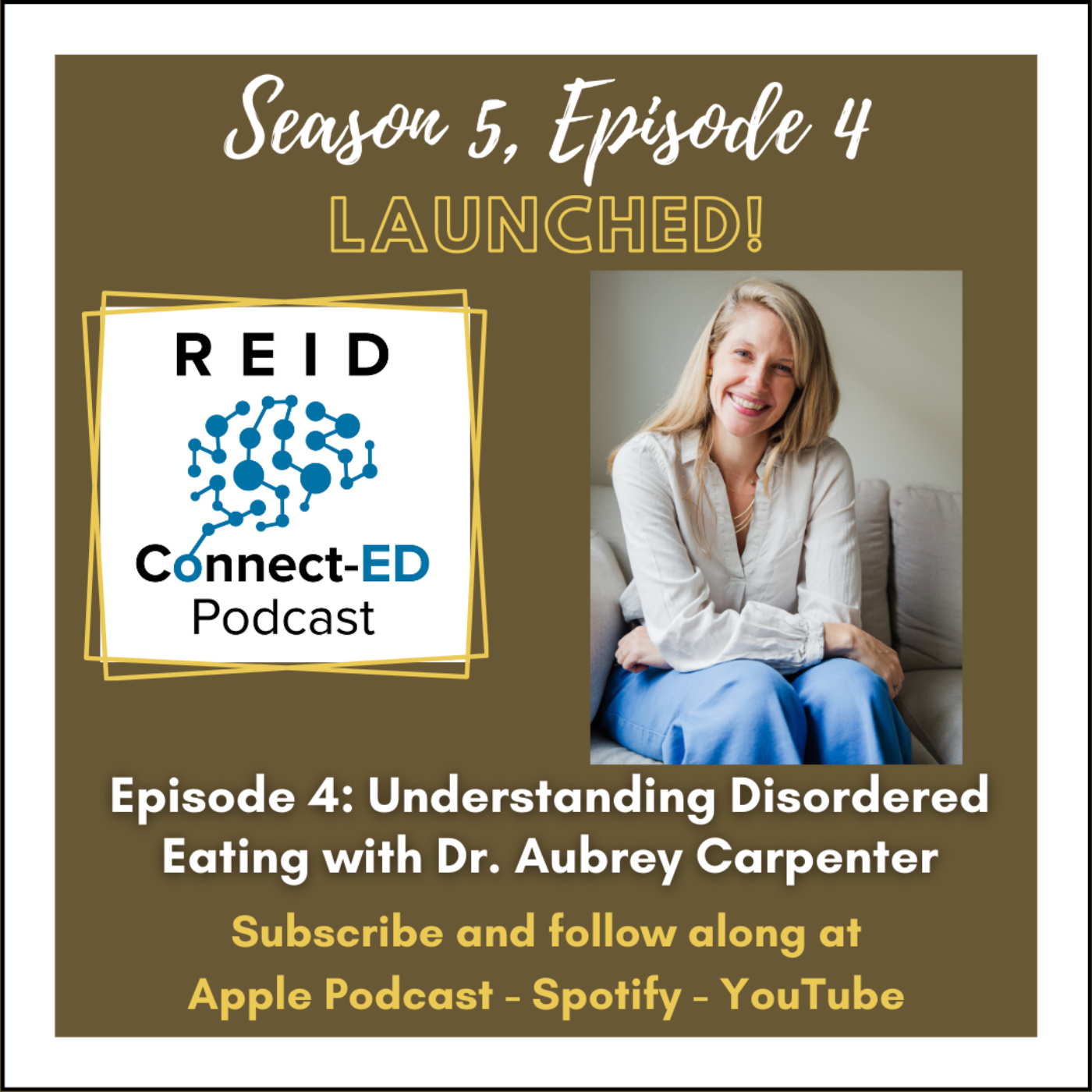 ReidConnect-ED