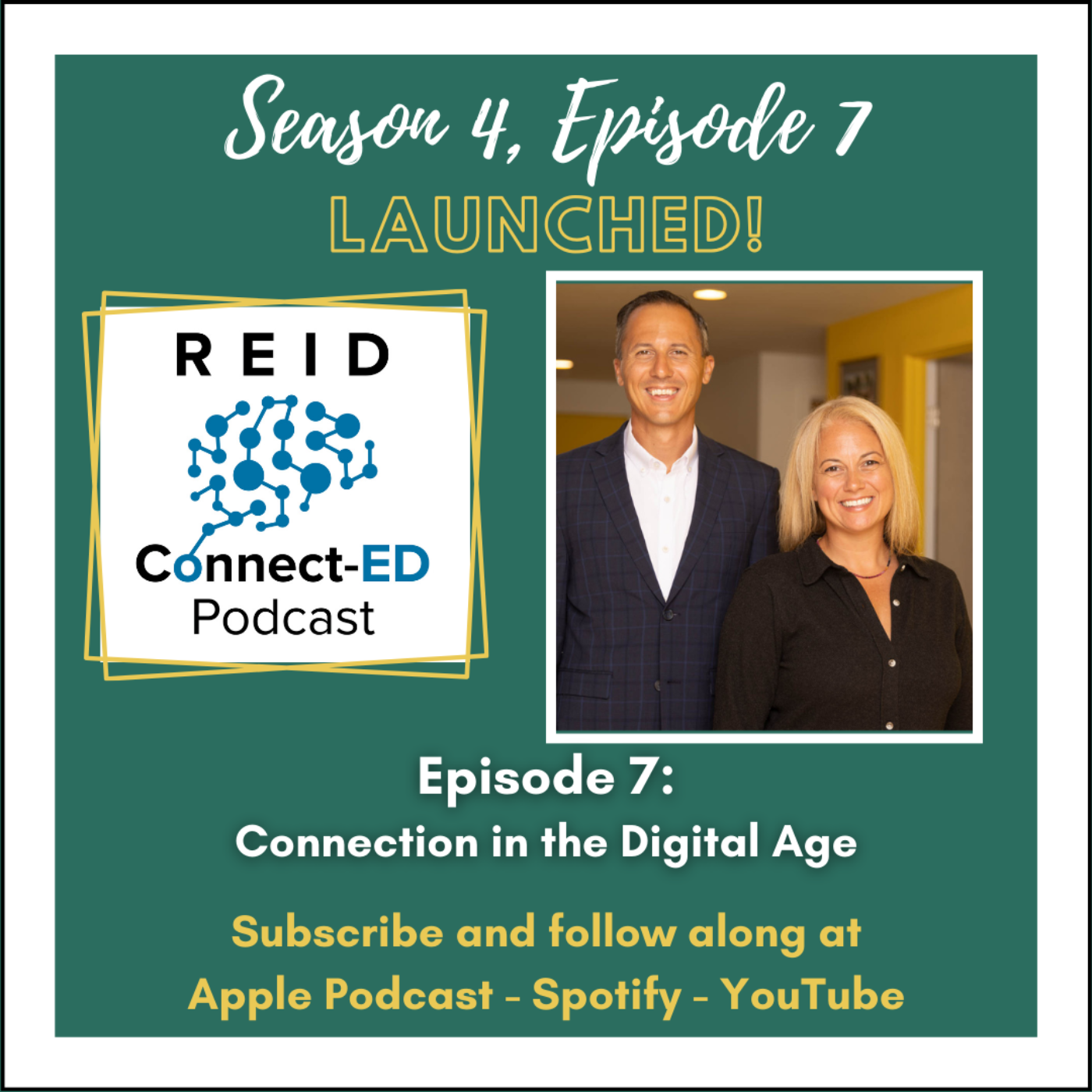 ReidConnect-ED