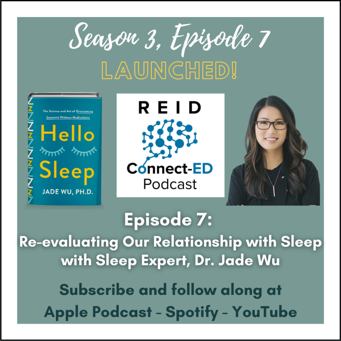 ReidConnect-ED