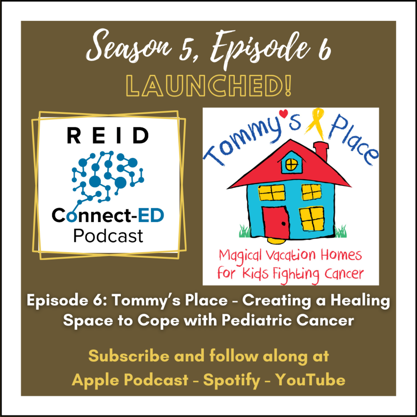 ReidConnect-ED