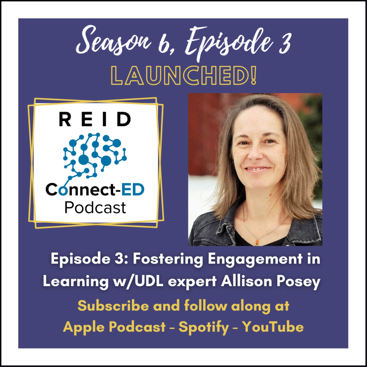ReidConnect-ED