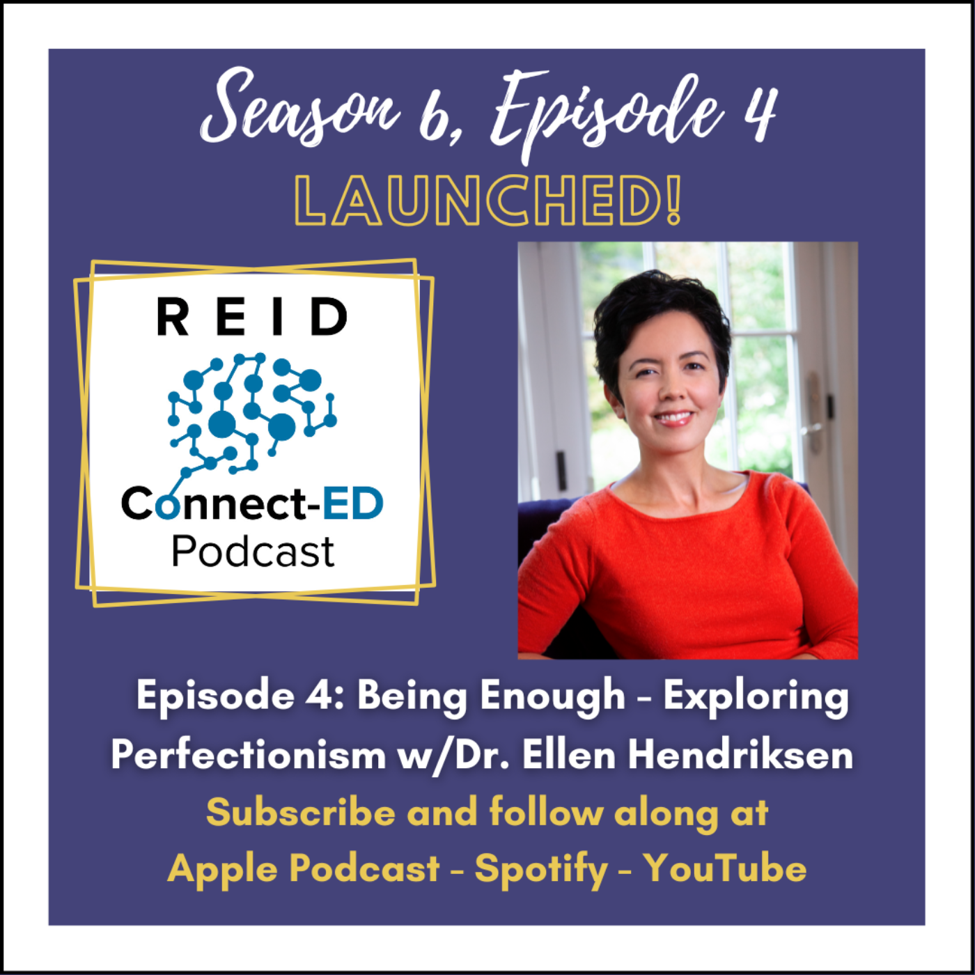 ReidConnect-ED