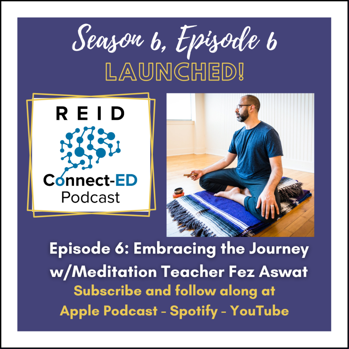 ReidConnect-ED
