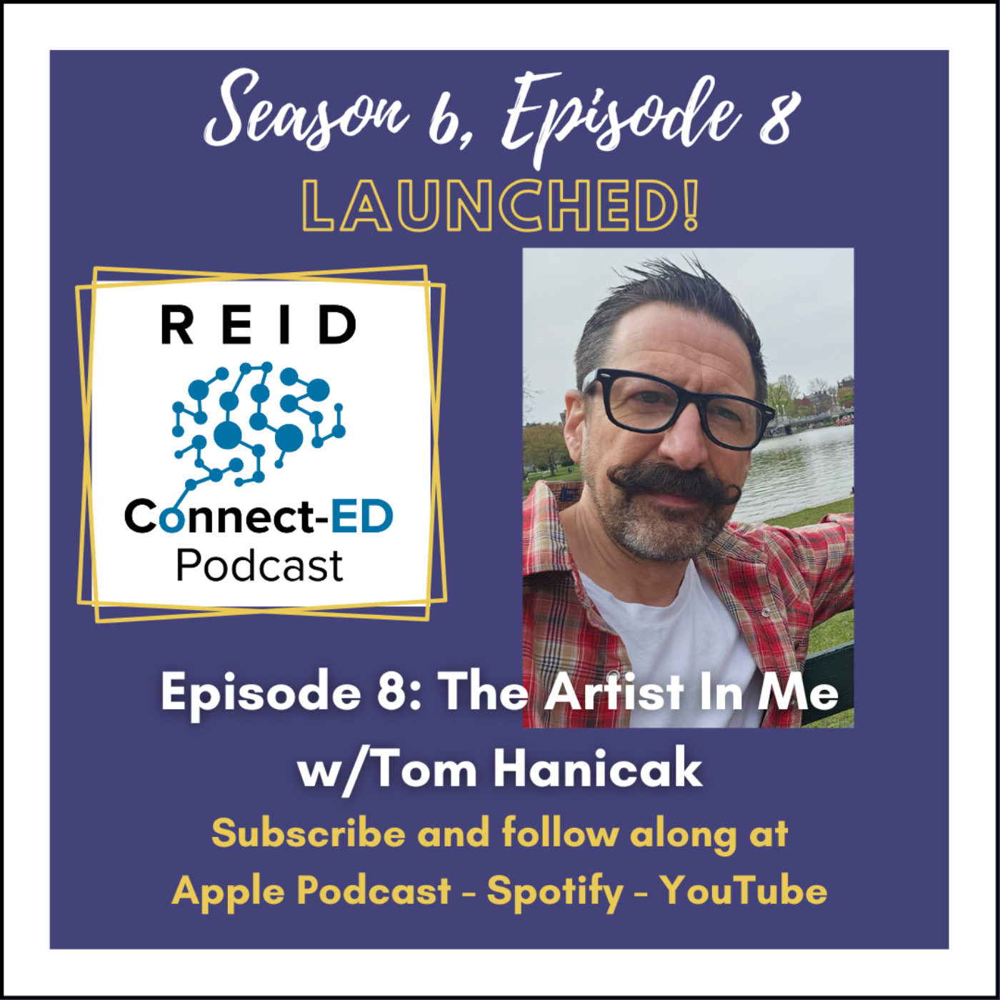 ReidConnect-ED