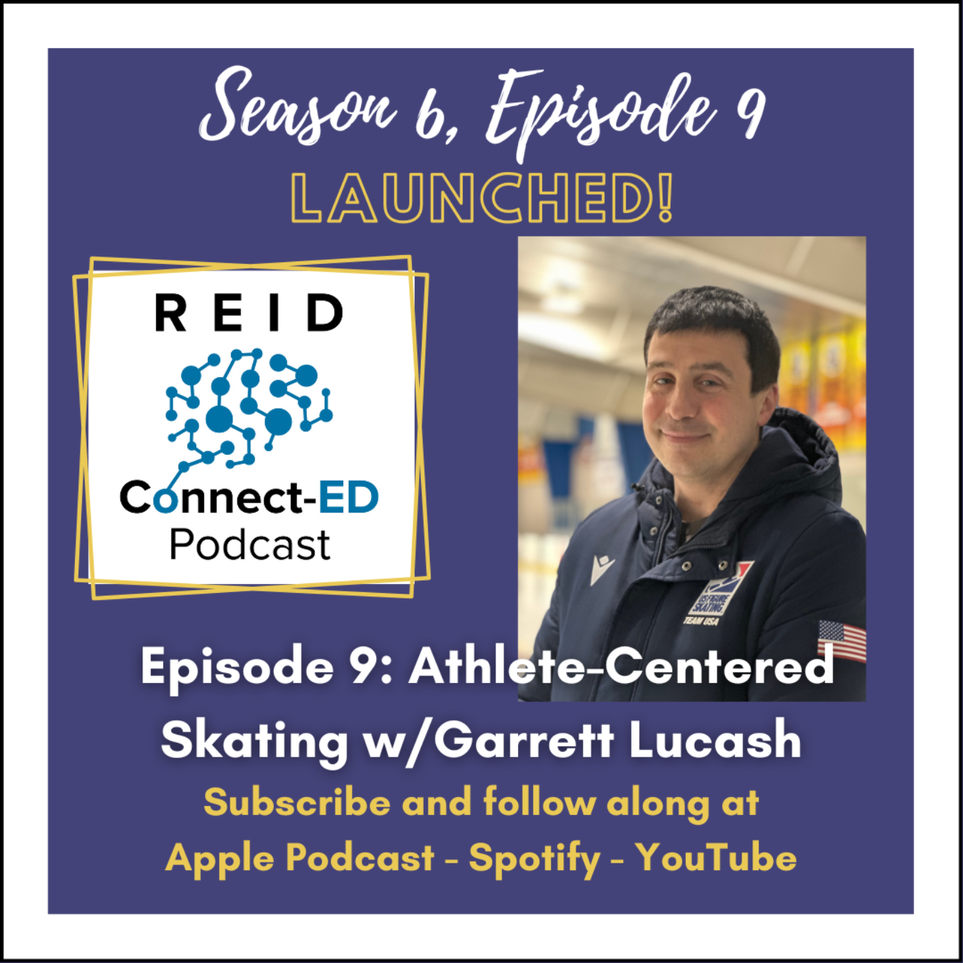 ReidConnect-ED