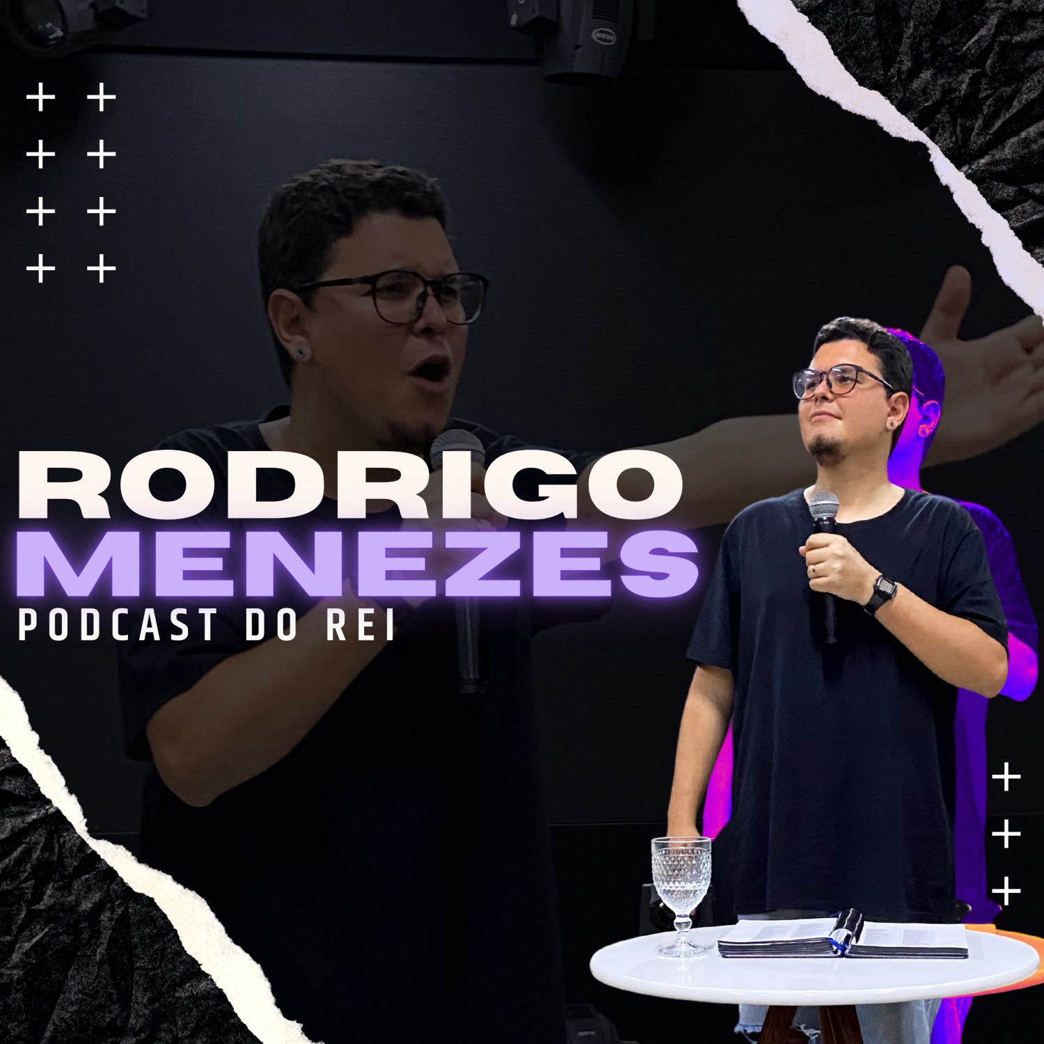 Podcast do Rei