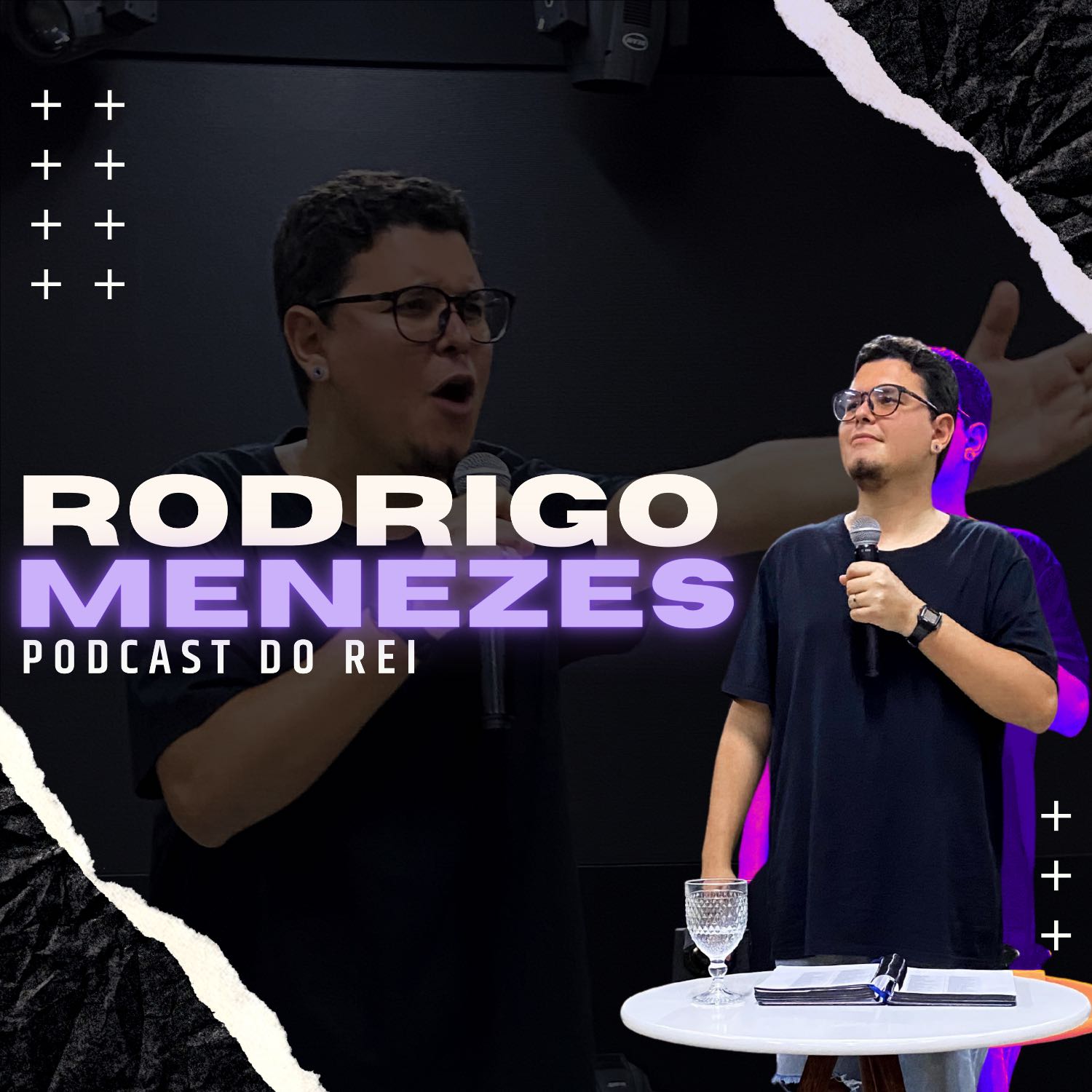 Podcast do Rei