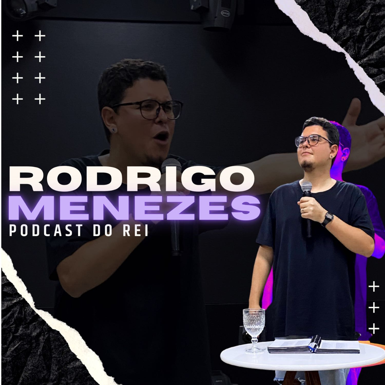 Podcast do Rei