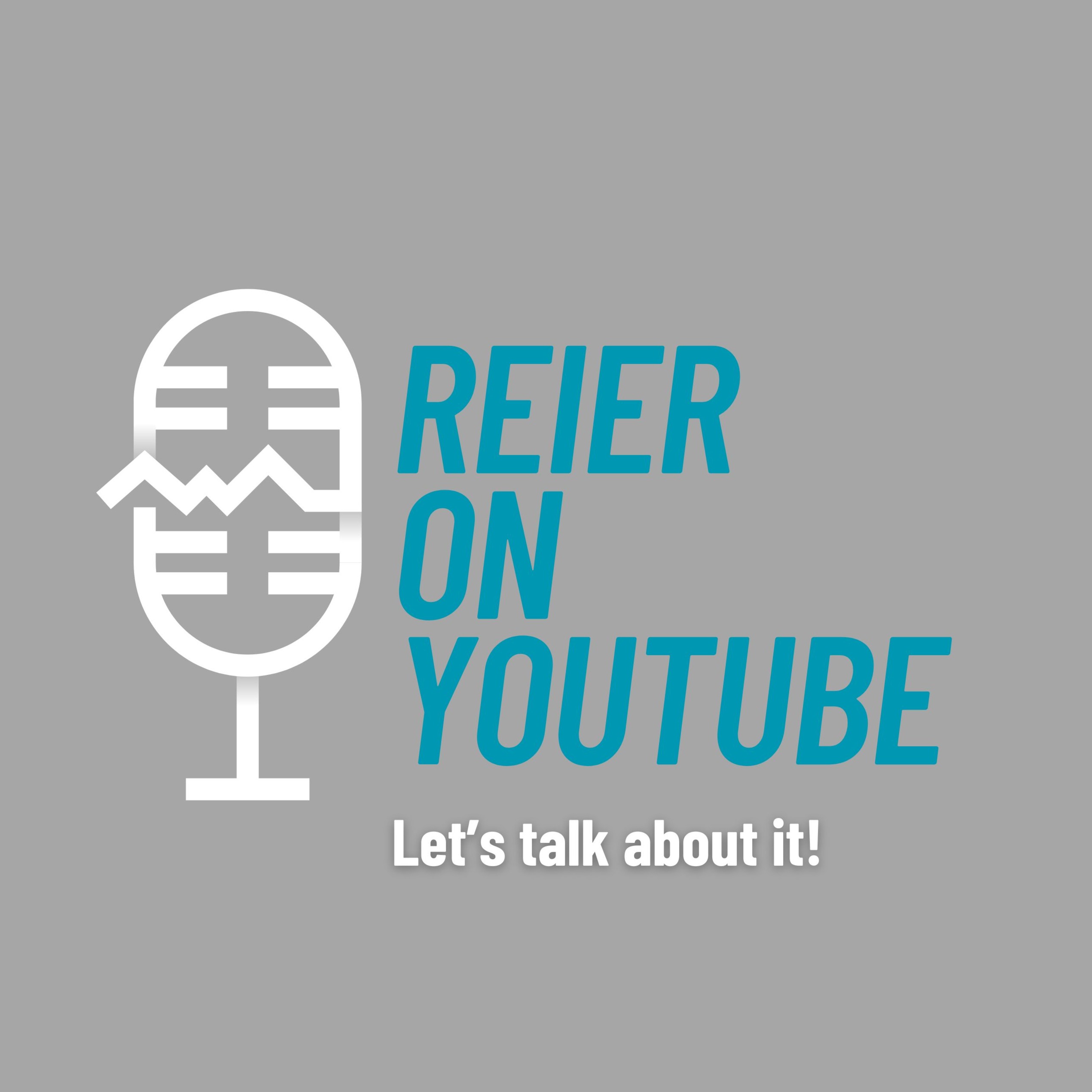 Reier On YouTube