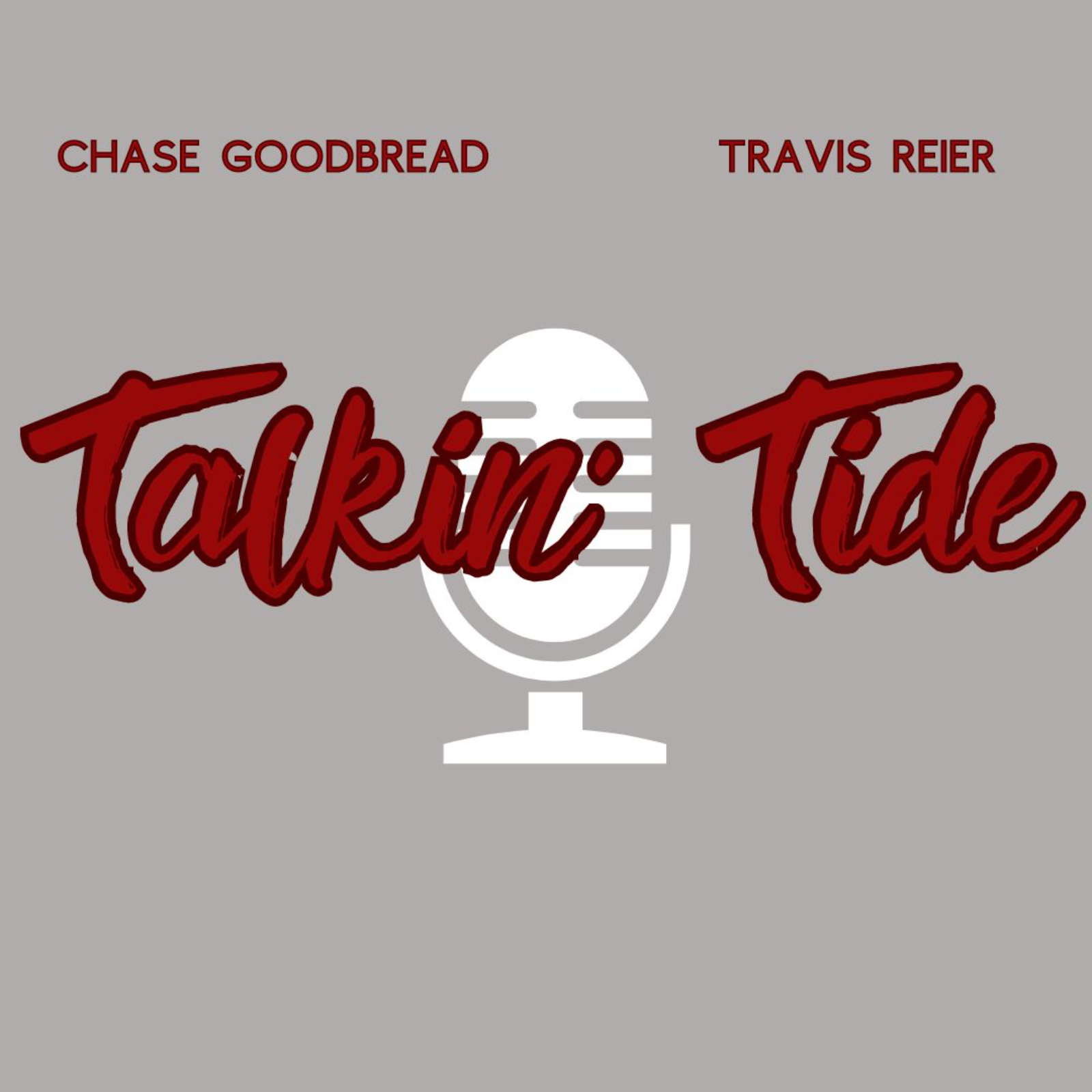Talking Alabama defense in advance of scrimmage No. 2 | CFB, SEC | Travis Reier episode artwork