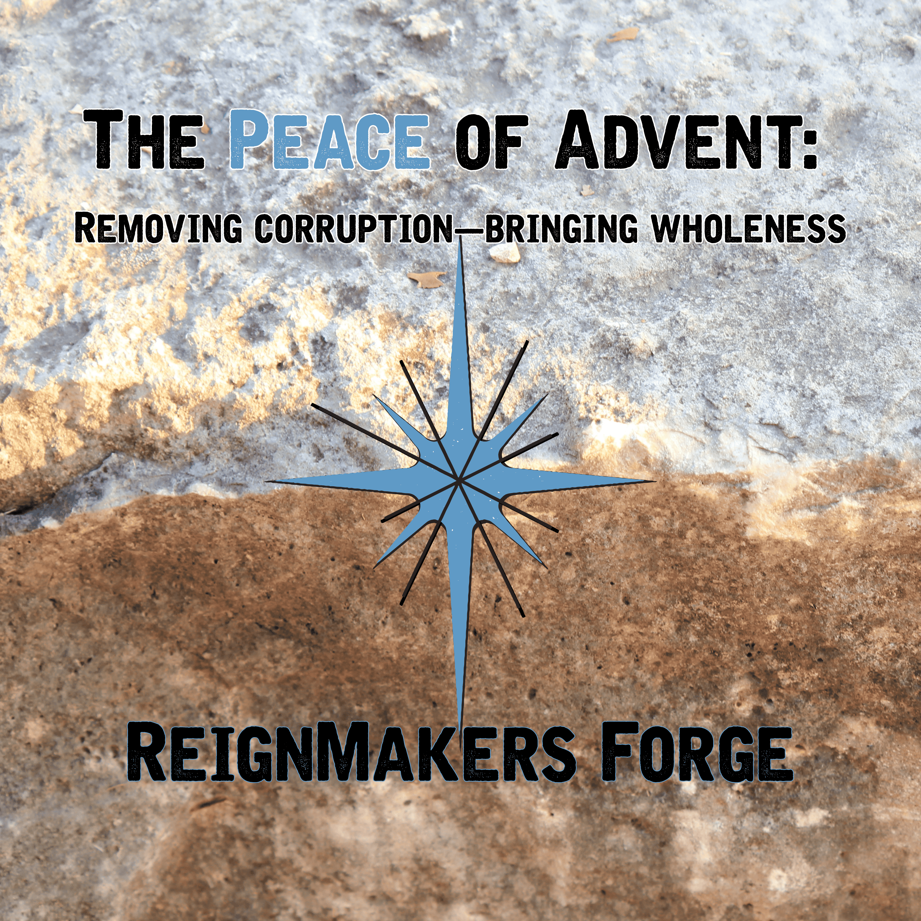 Empowering The Damascus Man - Foundations Series, the Trinity