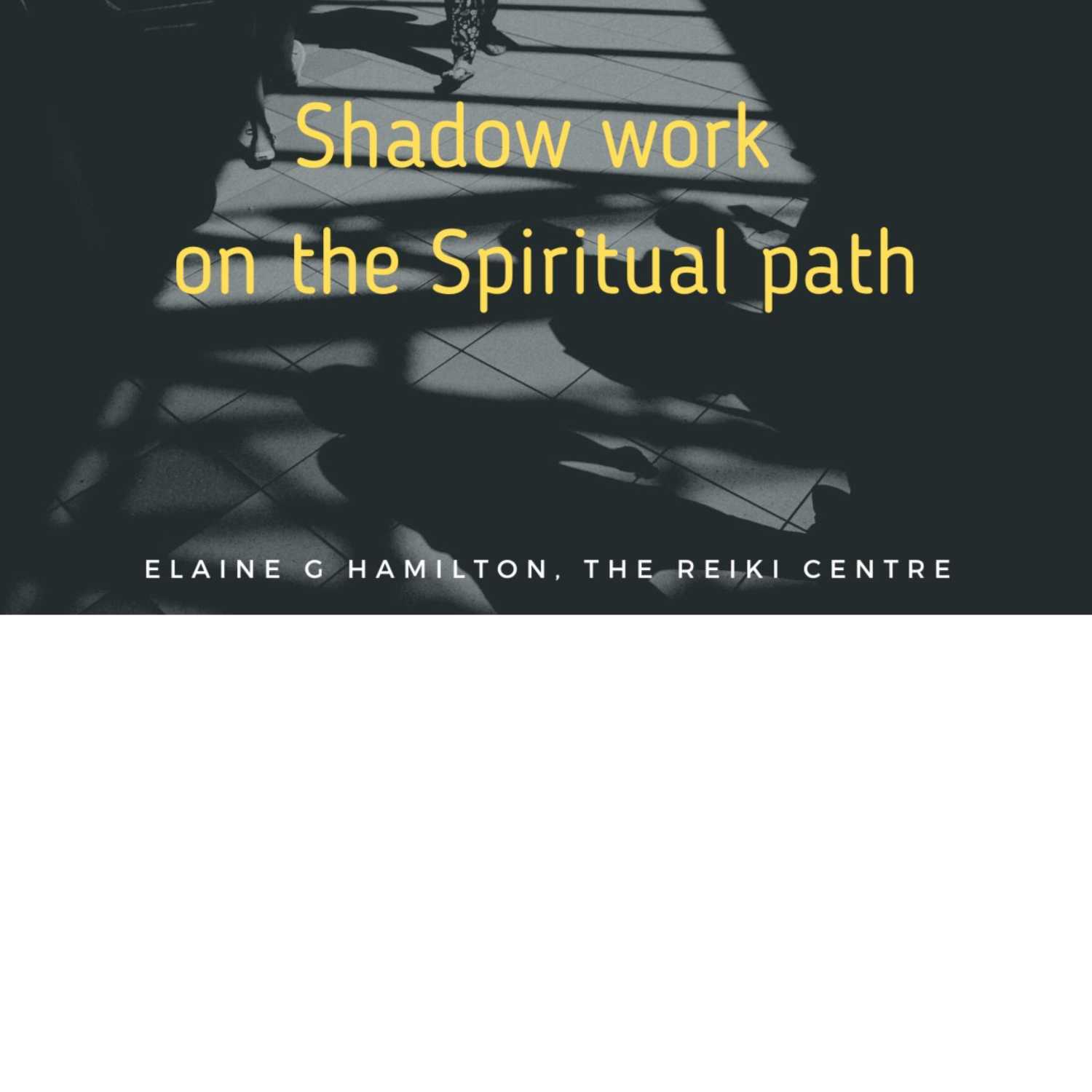 The Reiki Centre
