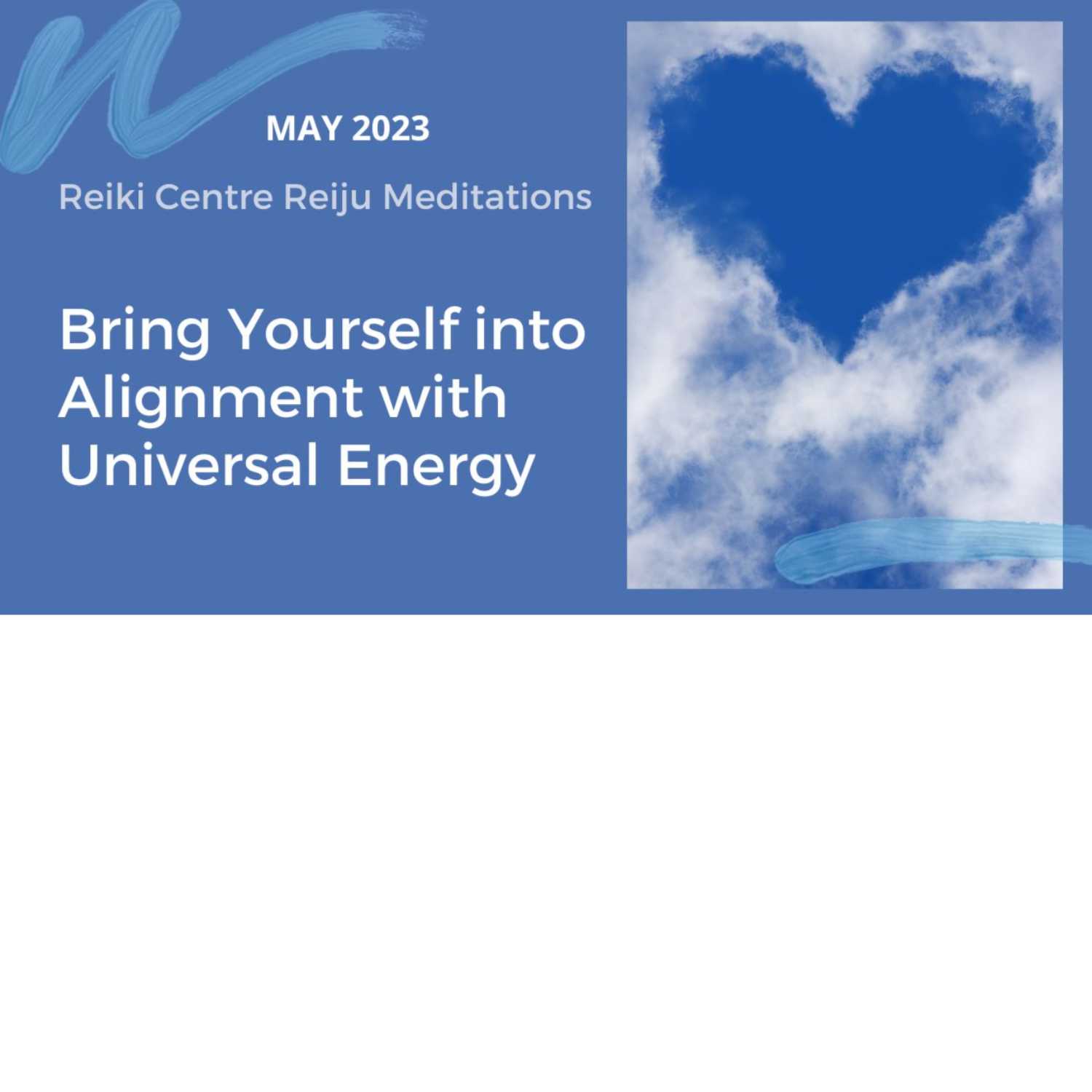 The Reiki Centre