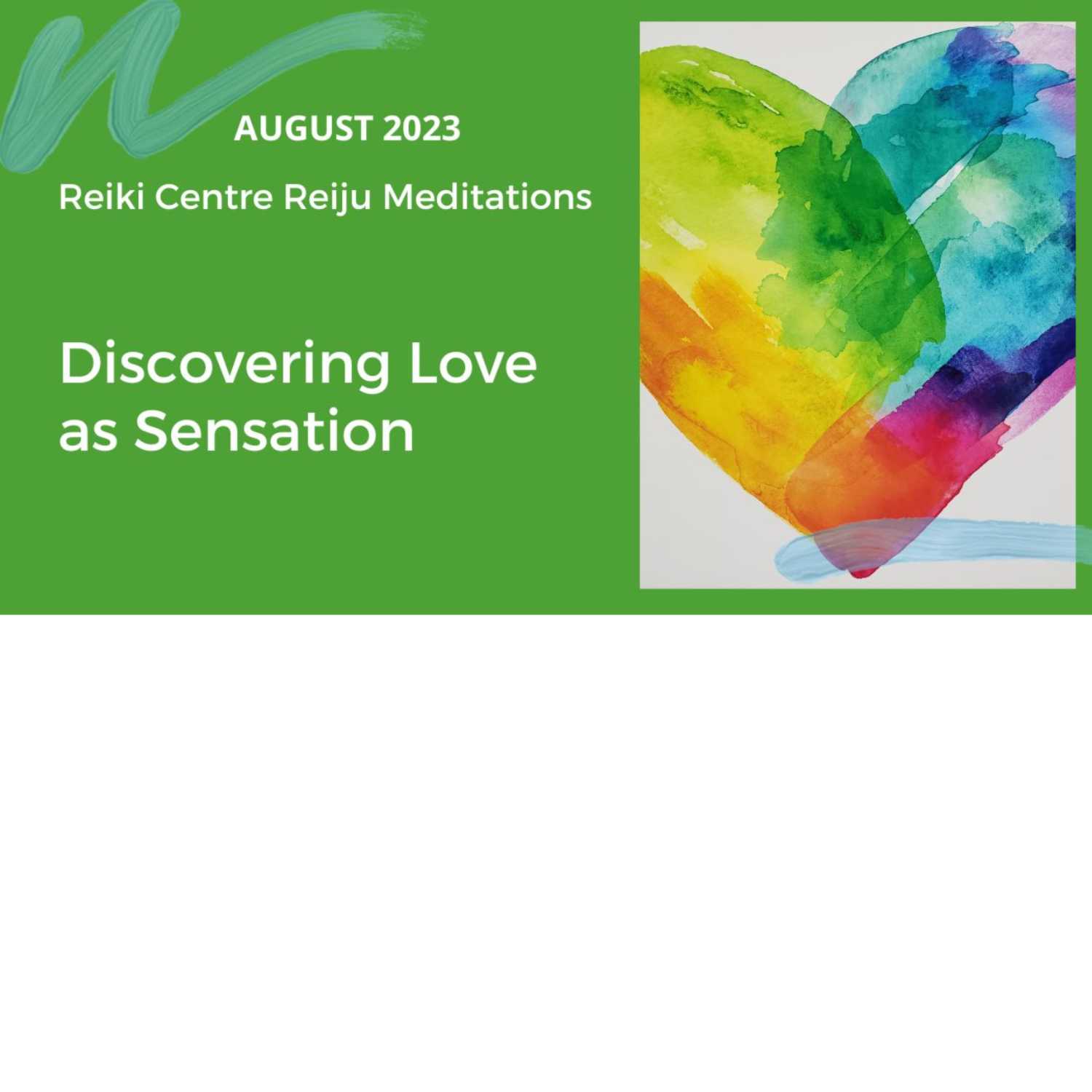 The Reiki Centre