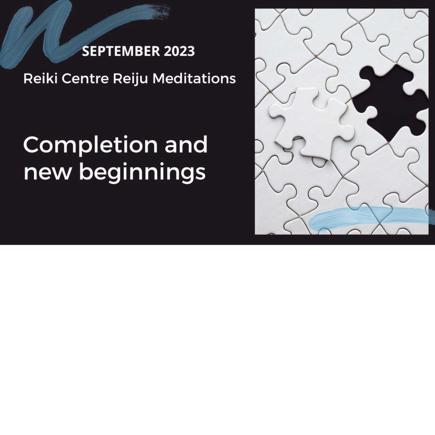 The Reiki Centre