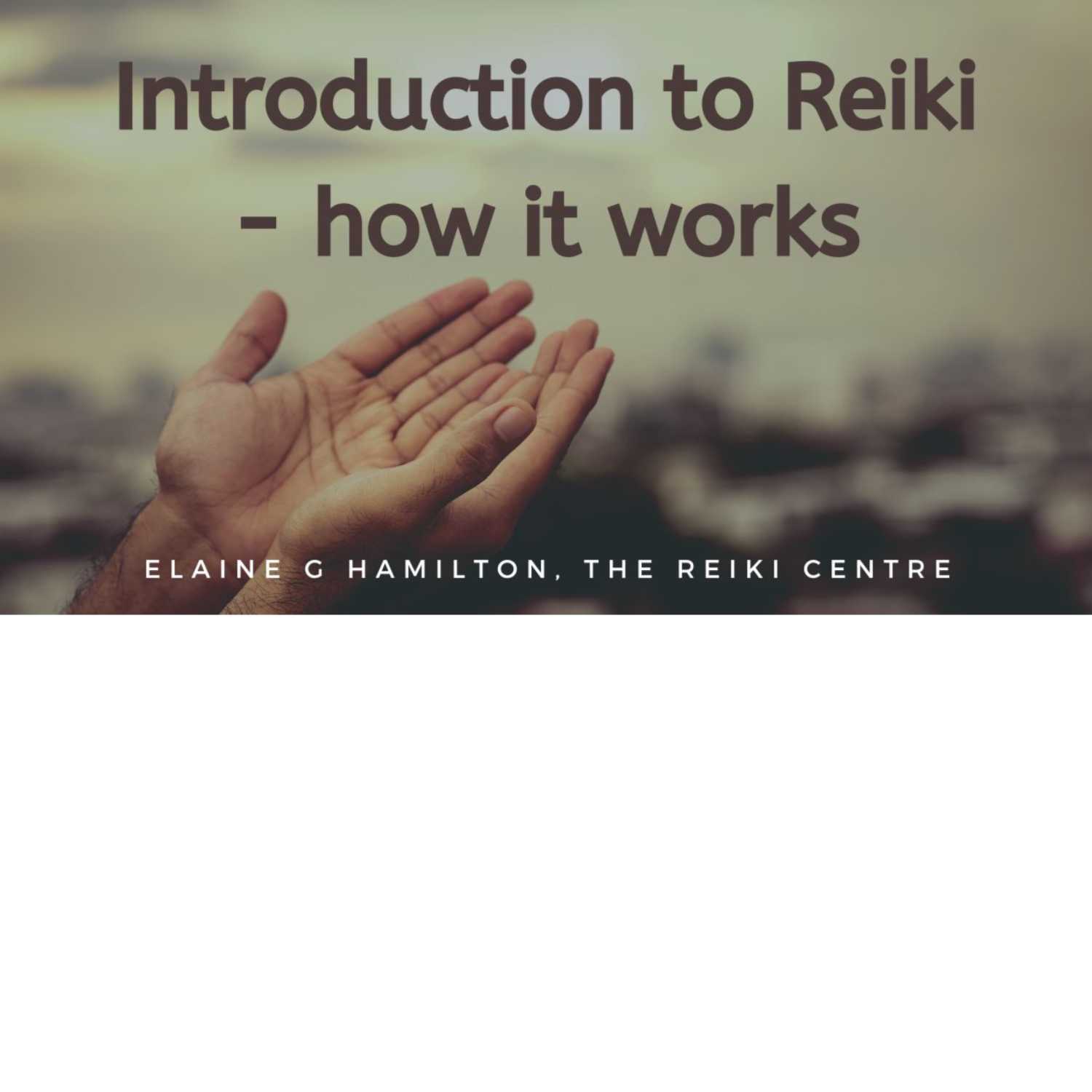 The Reiki Centre