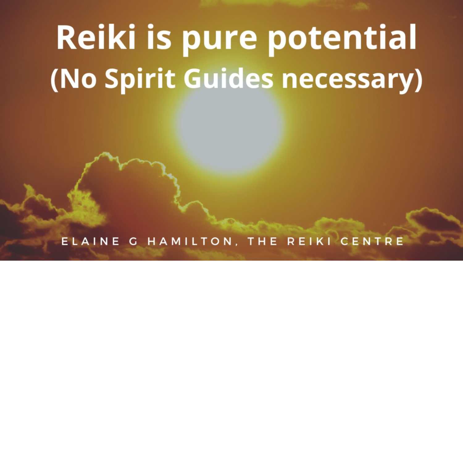 The Reiki Centre