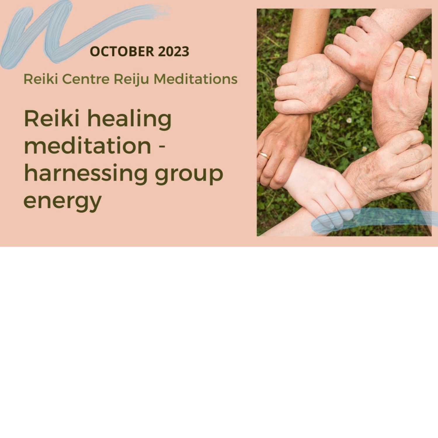 The Reiki Centre