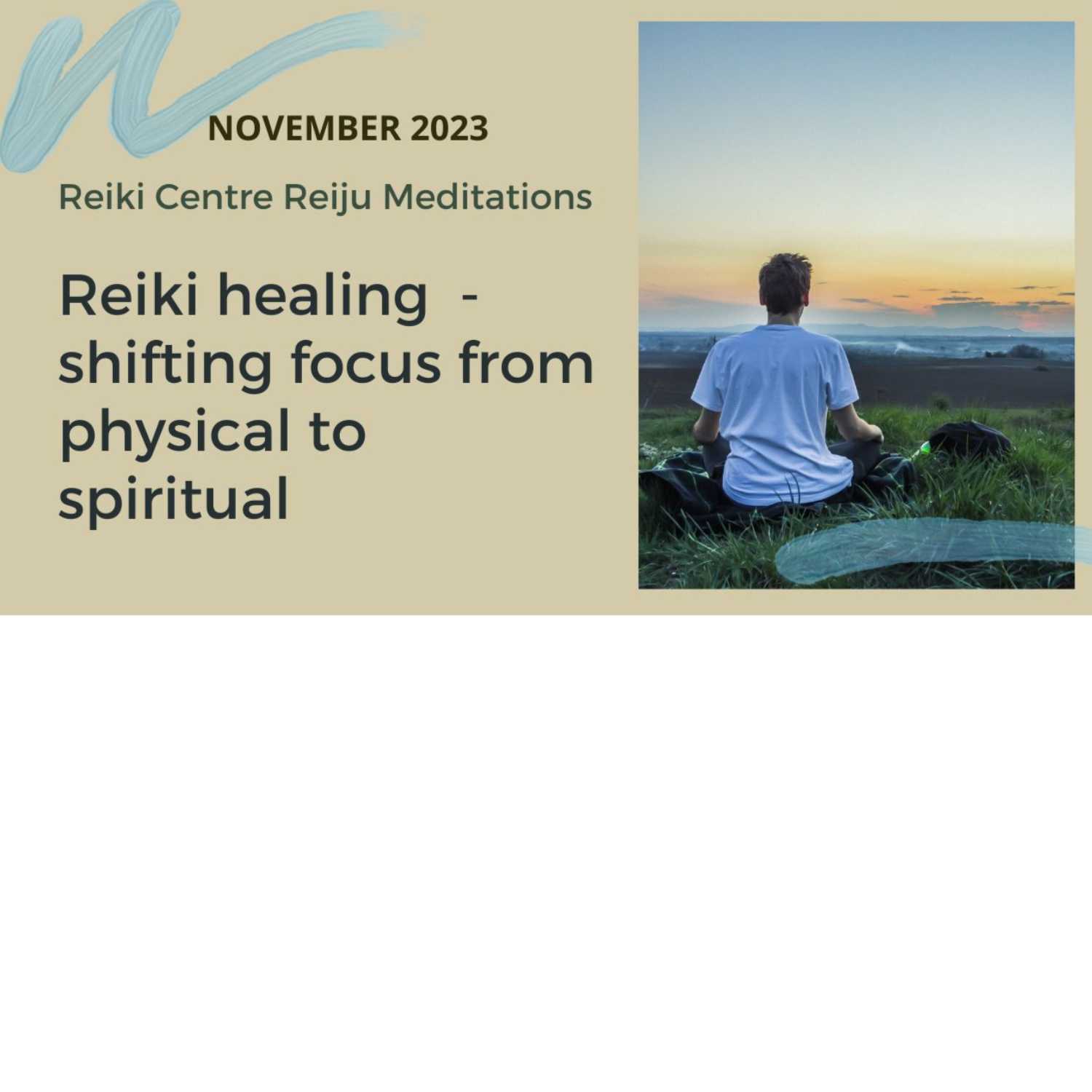 The Reiki Centre
