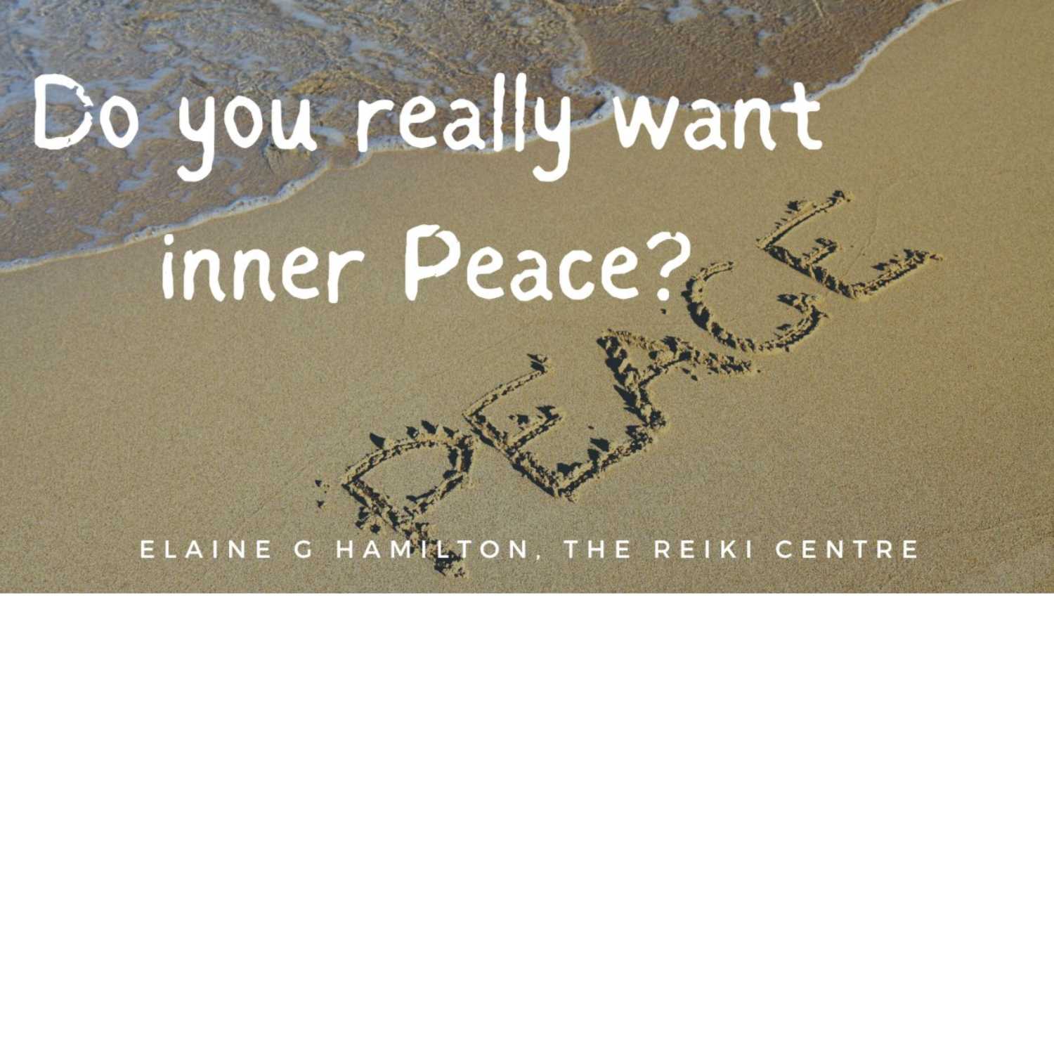 The Reiki Centre