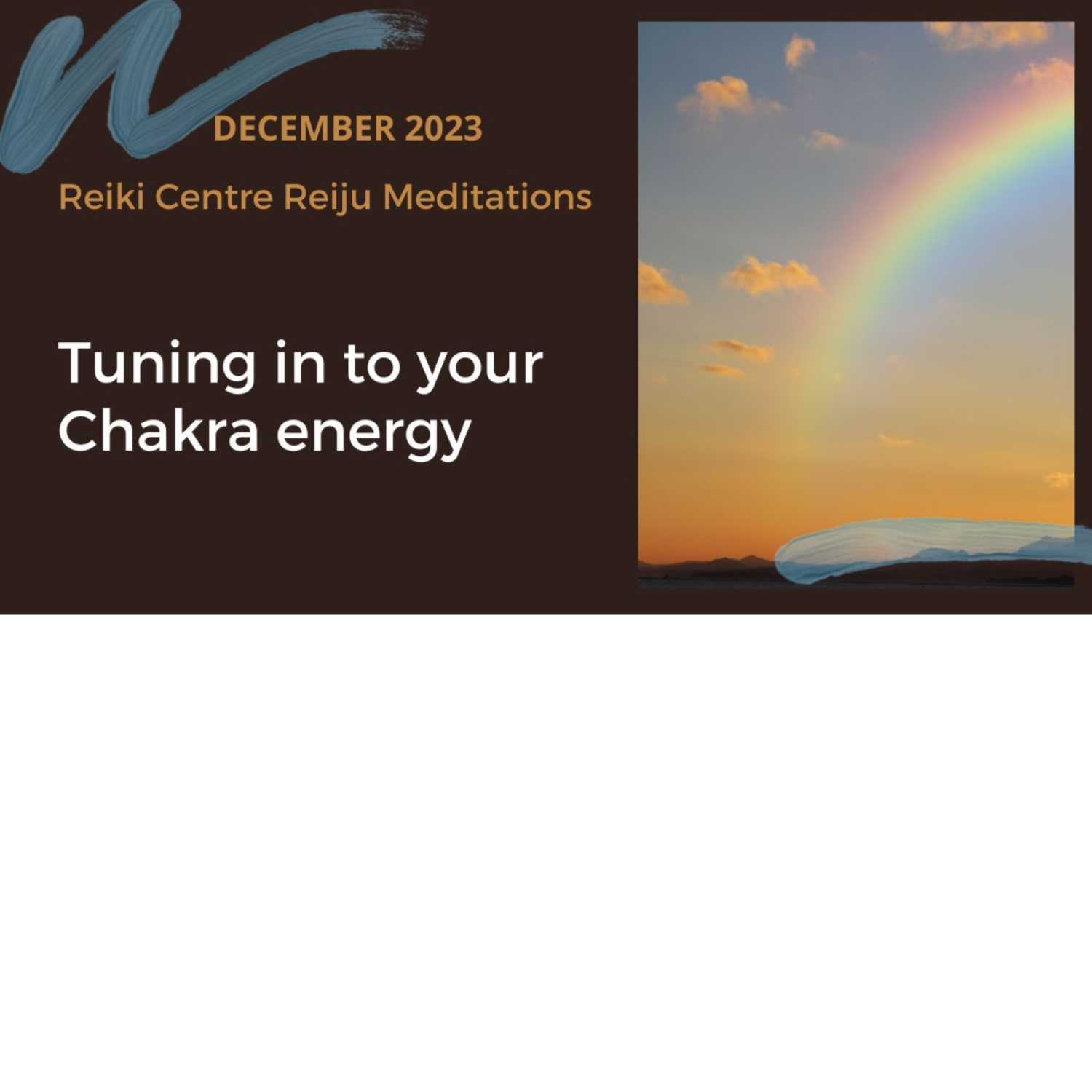 The Reiki Centre