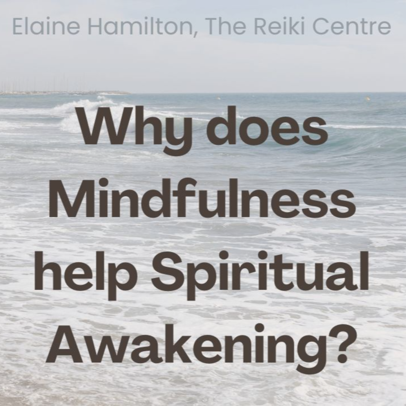 The Reiki Centre