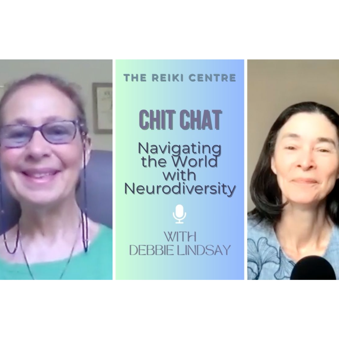 The Reiki Centre
