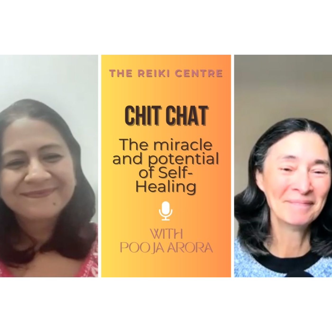 The Reiki Centre