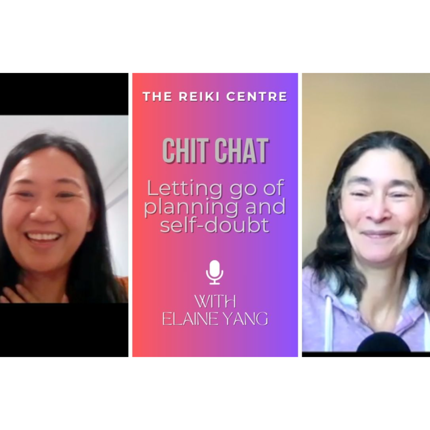 The Reiki Centre