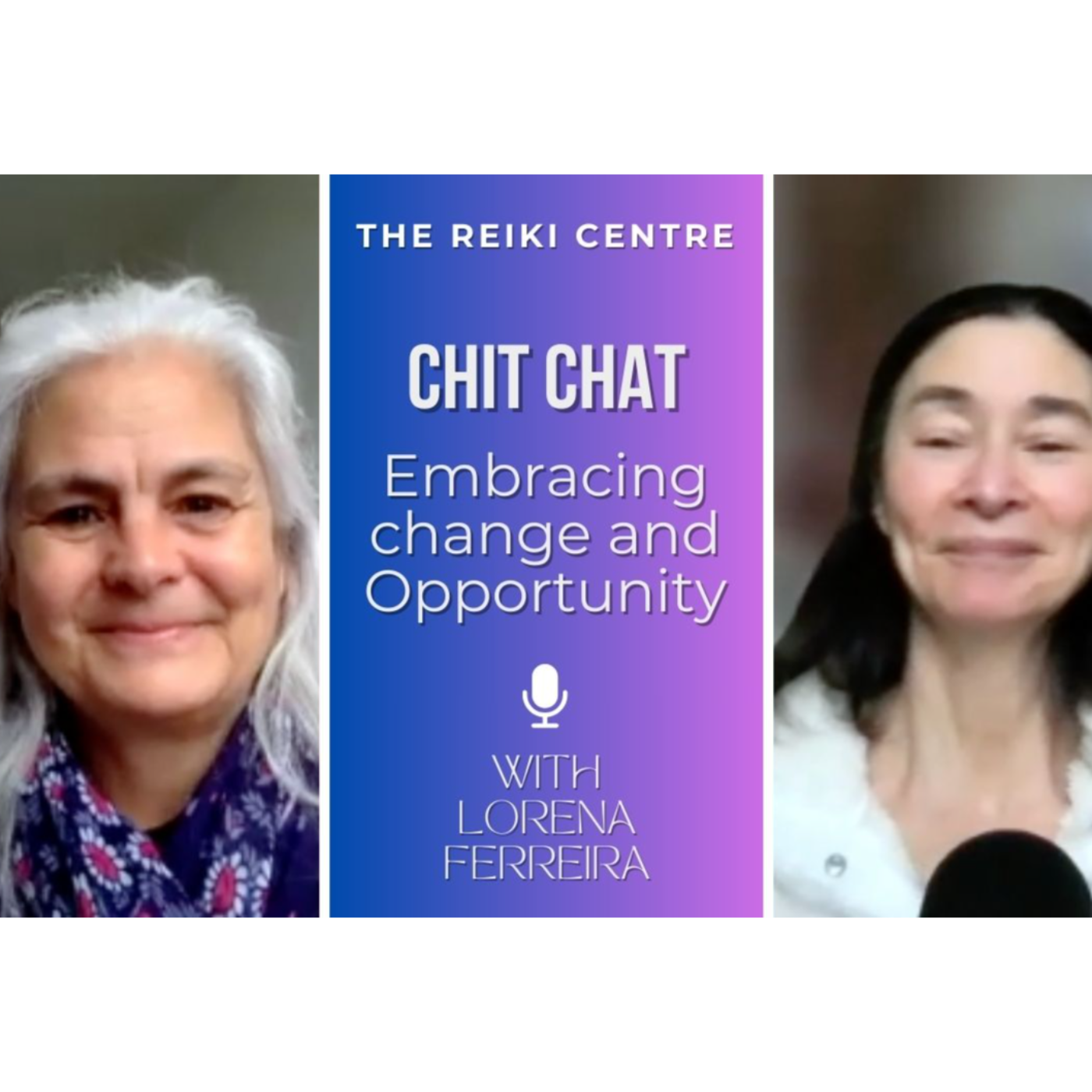 The Reiki Centre