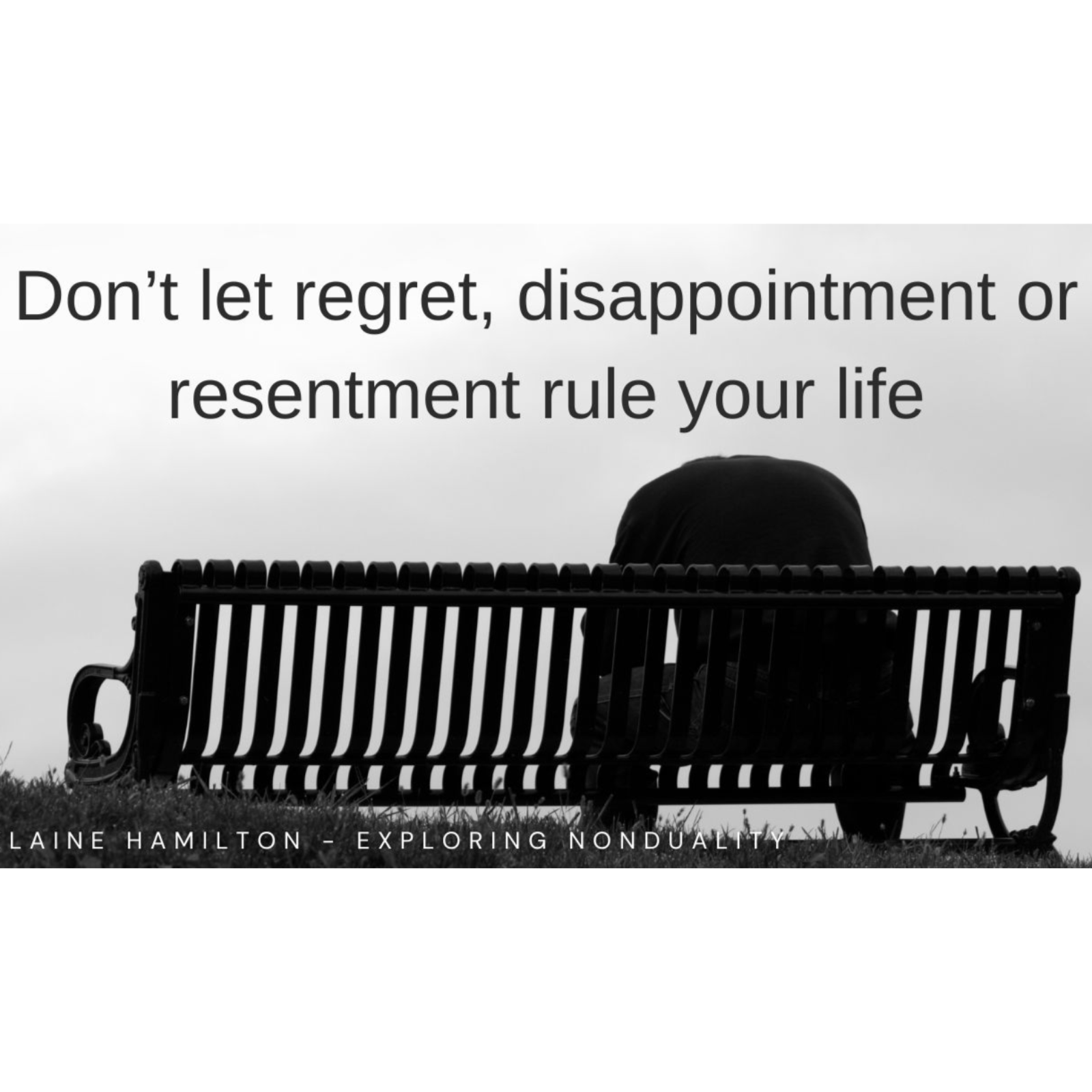 Elaine Hamilton - Exploring Nonduality