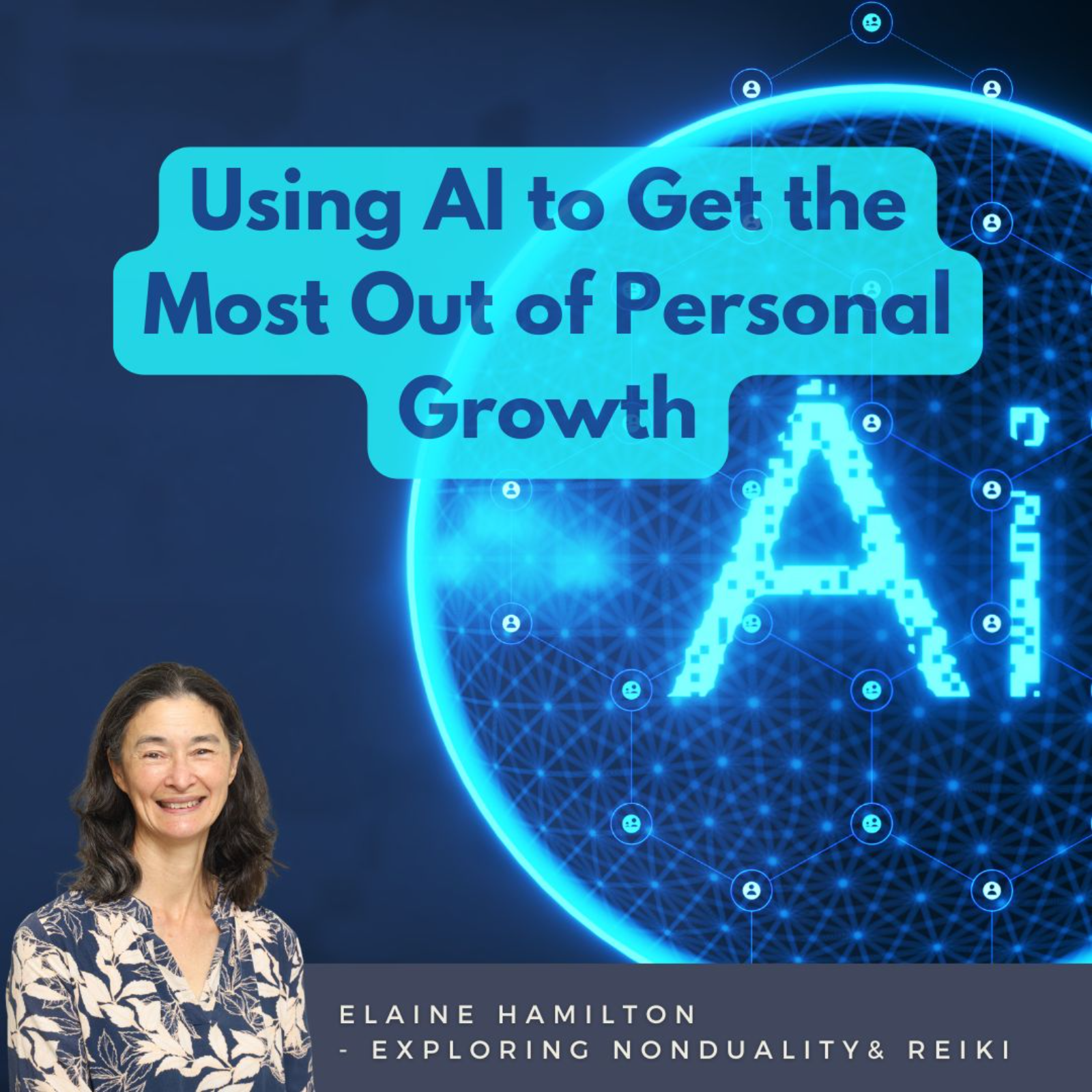 Using AI to Get the Most Out of Personal Growth